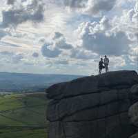 Peak District, A Beautiful Slice of England