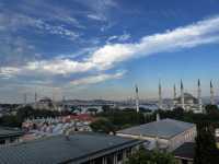 My Highlights of Istanbul