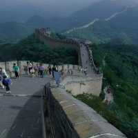 China must do
