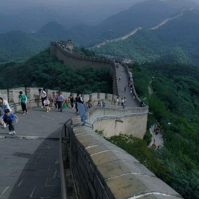 China must do