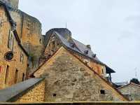 Castelnaud-la-Chapelle Castle 🏰