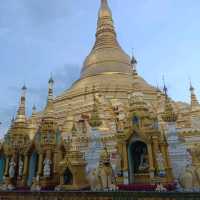 A must-see in Myanmar