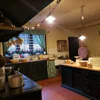 邱吉爾故居 Knole, Winston Churchill's Home