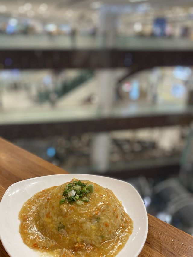 青衣必食滬菜@樂天皇朝