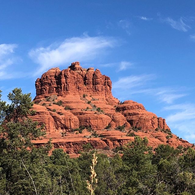 Unforgettable Adventure in Sedona