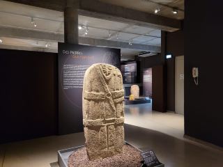Musée archéologique Henri-Prades 🏢
