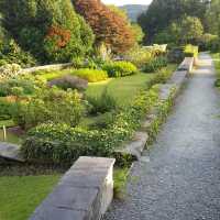 The Lakeside Charm of Windermere