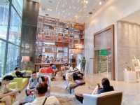曼谷 | BTS空鐵直達 生活機能拉滿點 Avani Sukhumvit Bangkok