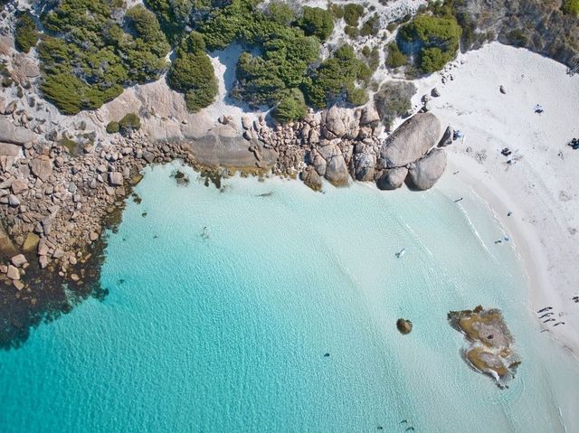 Twilight Beach Australia 🇦🇺 