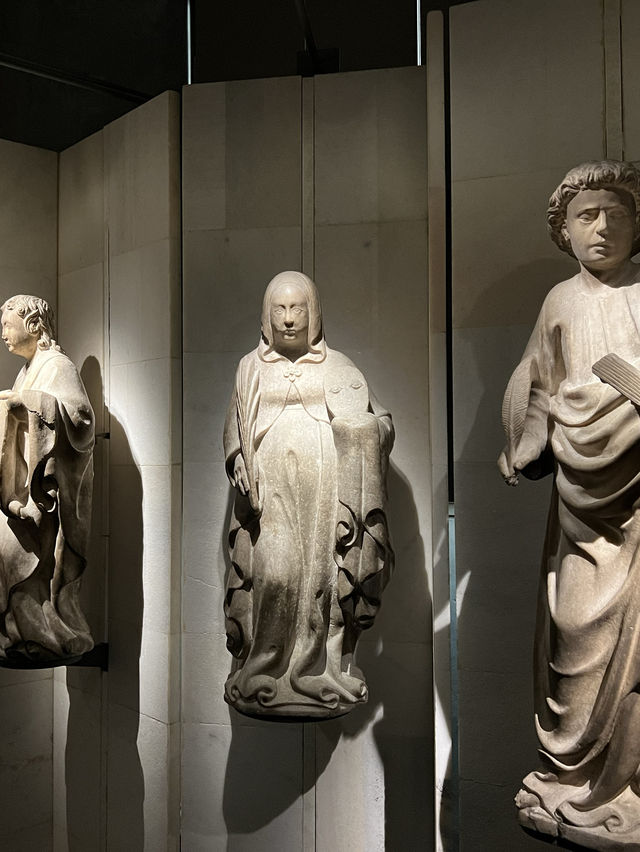 Is it worth entering the Milan Cathedral?
