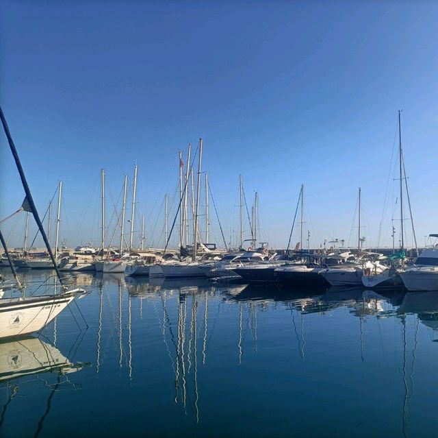 Fuengirola Spain