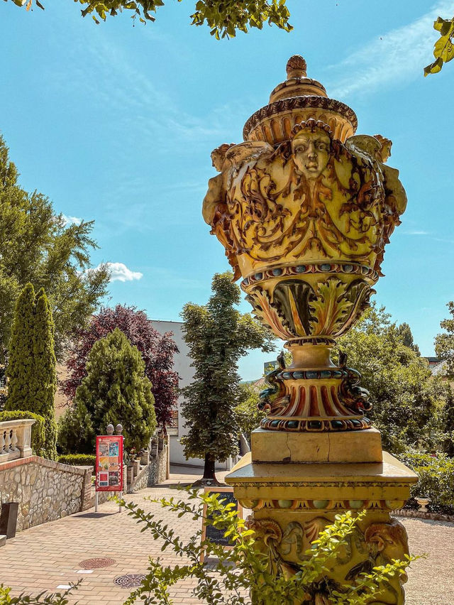  Zsolnay Cultural Quarter
