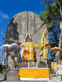 Garuda Wisnu Kencana Cultural Park