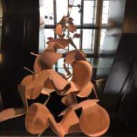 丹麥建築中心是欣賞丹麥著名建築設計的理想起點