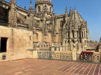 Salamanca Cathedral 🇪🇸