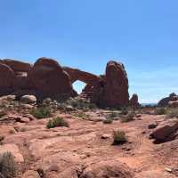 Arches National Park 🇺🇸