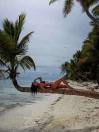 Saona Island