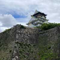 大板城遊船河