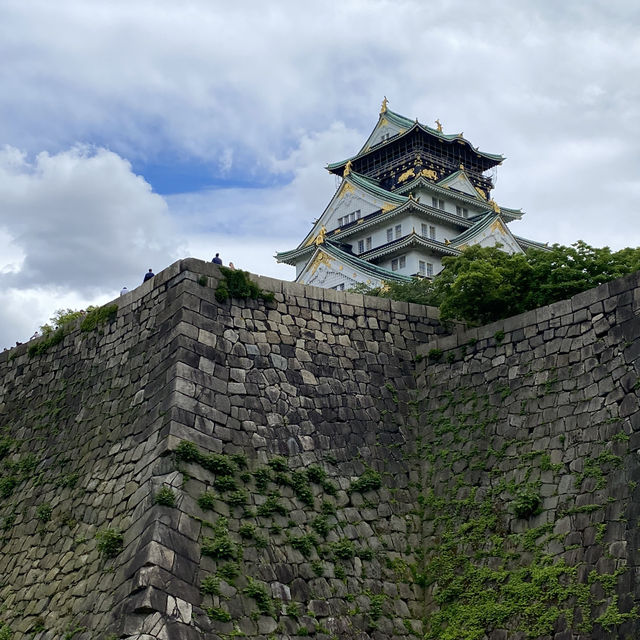 大板城遊船河