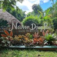Nahm Dong park Laos 🇱🇦 