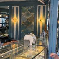 Outstanding gelatos in st tropez