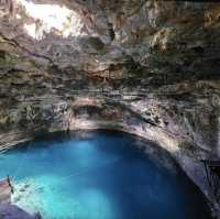 Cancun - the destination of dreams