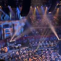 Experience the Magic: Royal Albert Hall is a Must-Visit Icon of London