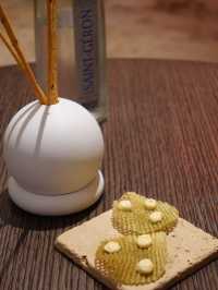 Paris ｜ Brilliant Michelin starred restaurant in the center of Paris
