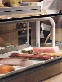 London | Tasty Japanese restaurant in East London