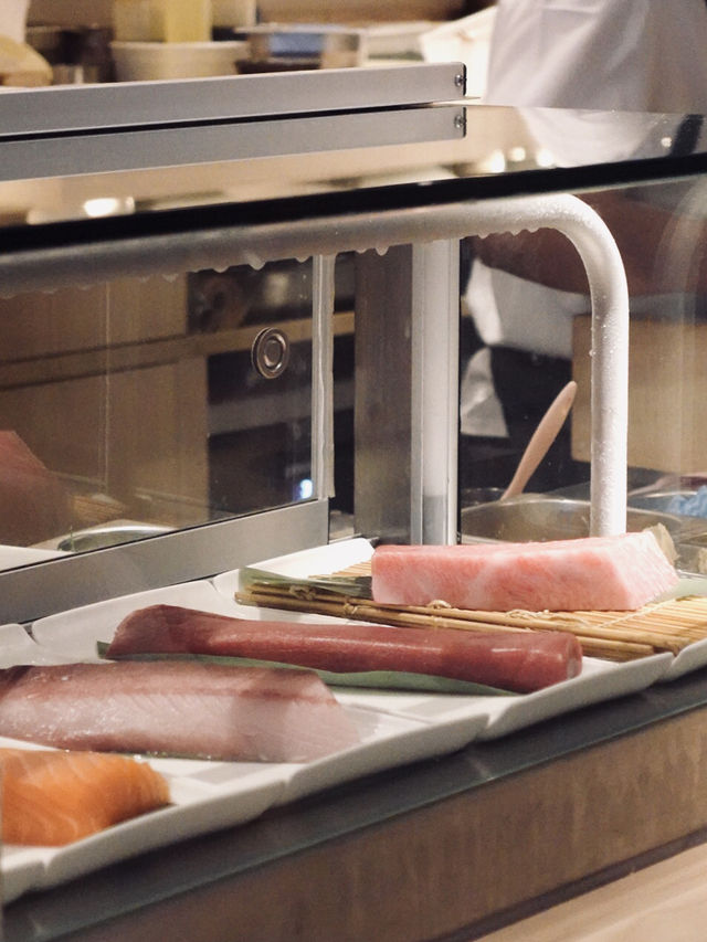 London | Tasty Japanese restaurant in East London