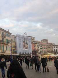 Vibrant Verona