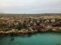Popeye Village, Malta 🇲🇹 