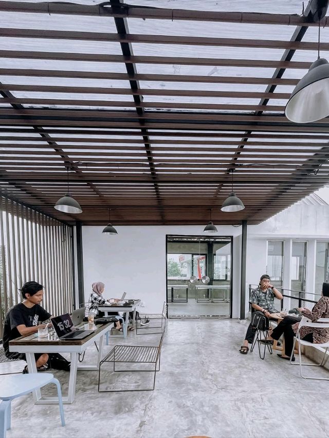 RUWANG COFFEE HOUSE
