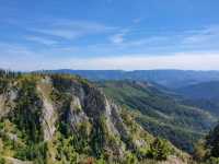 Mountain Hike - Exploring Cheile Turzii