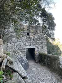 1-Day Sintra, Portugal Itinerary 🇵🇹 Mystical Garden at Quinta da Regaleira is a must!