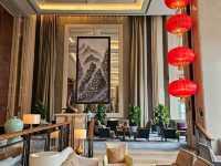 One of the best hotels in China