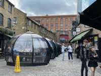 Hidden Gems in Camden & Regent’s Park: A Half-Day Escape