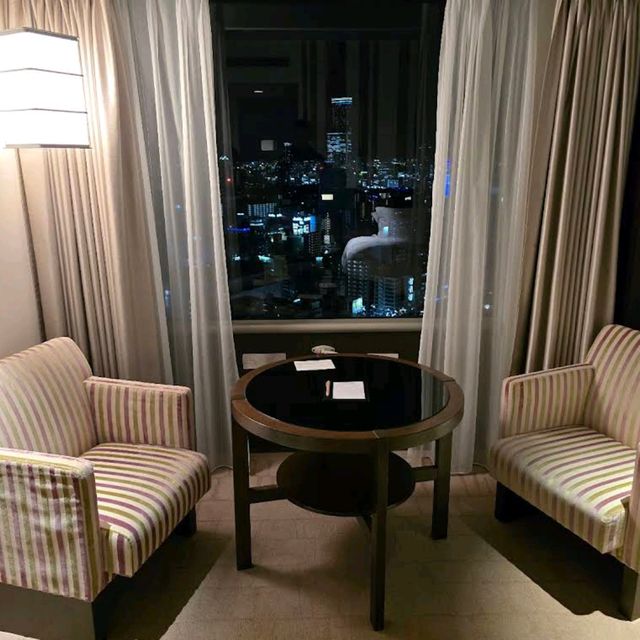 Swissotel Nankai Osaka