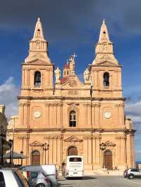 Marvellous Mellieha 