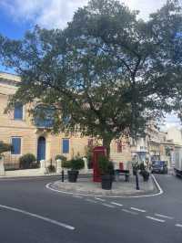 Searching for Old Sliema