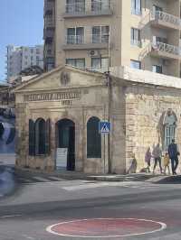 Searching for Old Sliema