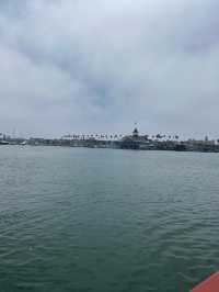 Beautiful Balboa