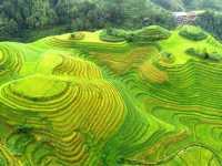 Enjoy the fascinating nature @ the Jewel of China, Guilin!
