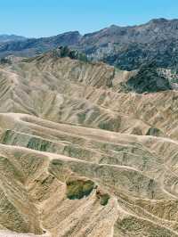 Death Valley National Park – Earth’s Most Extreme Theme Park! 🌞🏜️