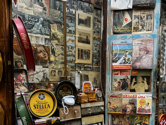 エジプトに行くべき5つの理由🇪🇬✈️🌎