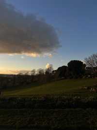 Parks in Bristol - Parrett Park