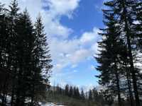 🇵🇱 札科帕內海洋之眼（Morskie Oko）🏔️