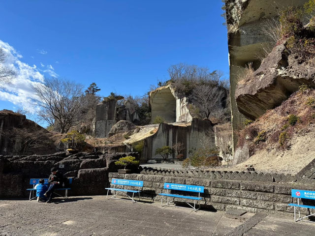 It is also used for filming many movies and dramas