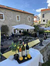 I felt in love with Budva!