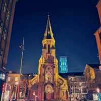 Aarhus - 'the city of smiles' lives up to its name!
